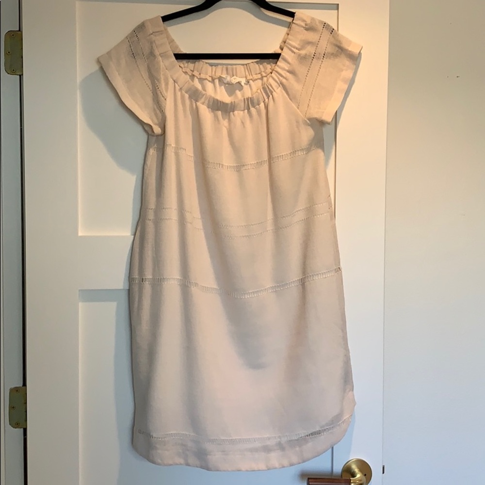 Light and airy dress